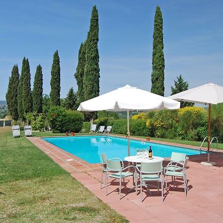 Apartamento Podere Remignoli San Gimignano Exterior foto